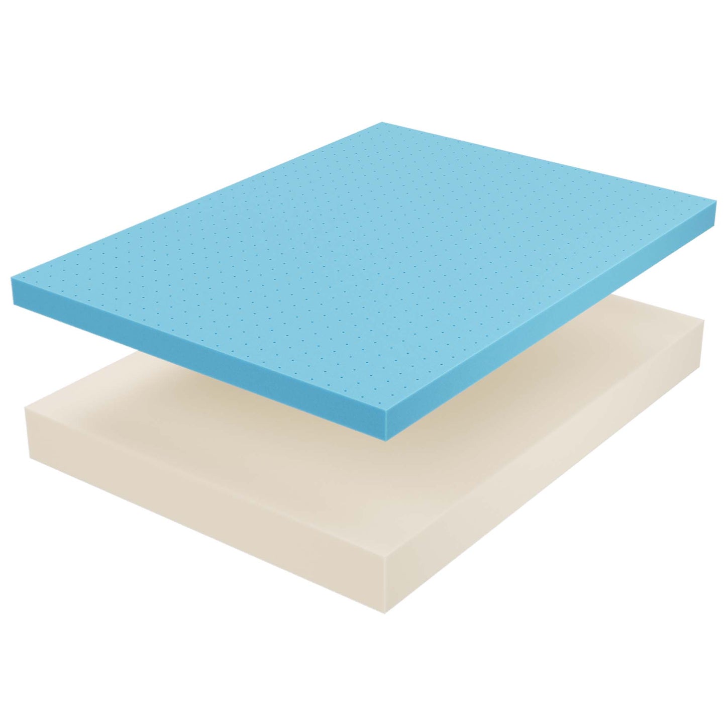 Aveline 12" Memory Foam Twin Mattress