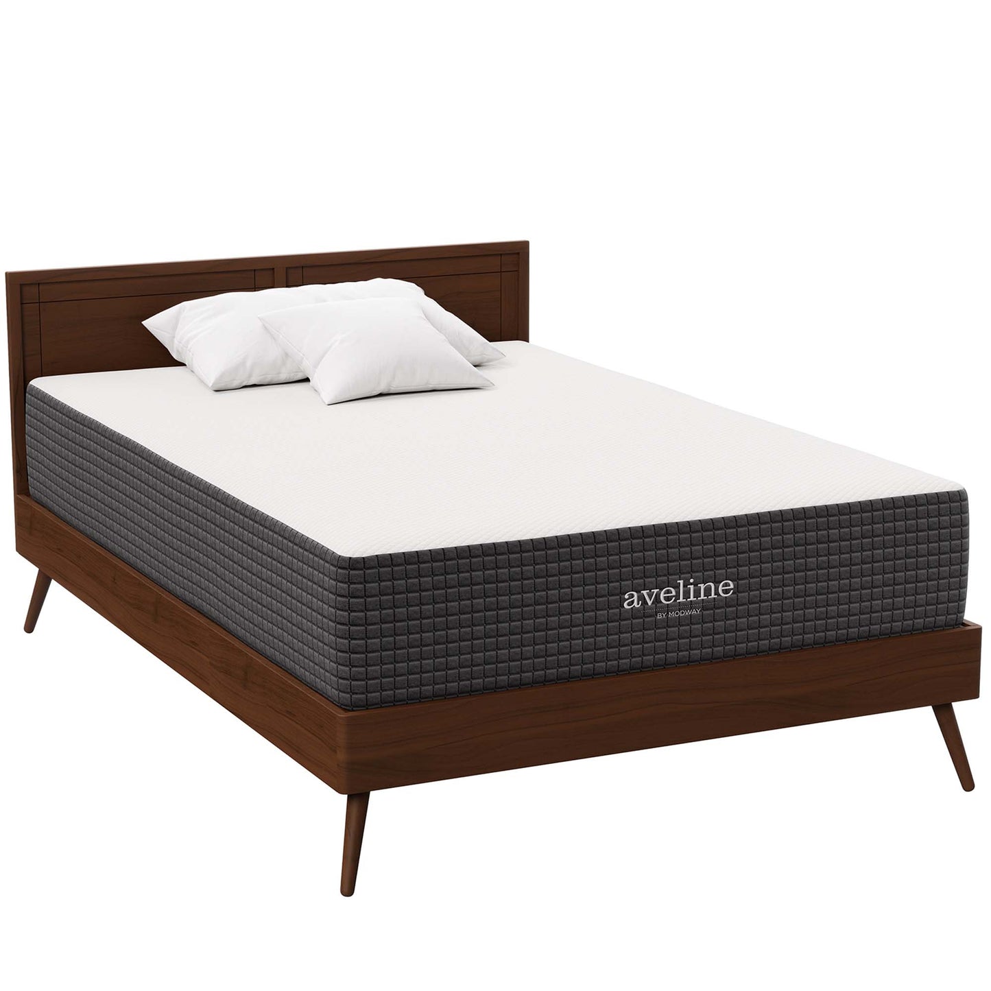 Aveline 12" Memory Foam Full Mattress