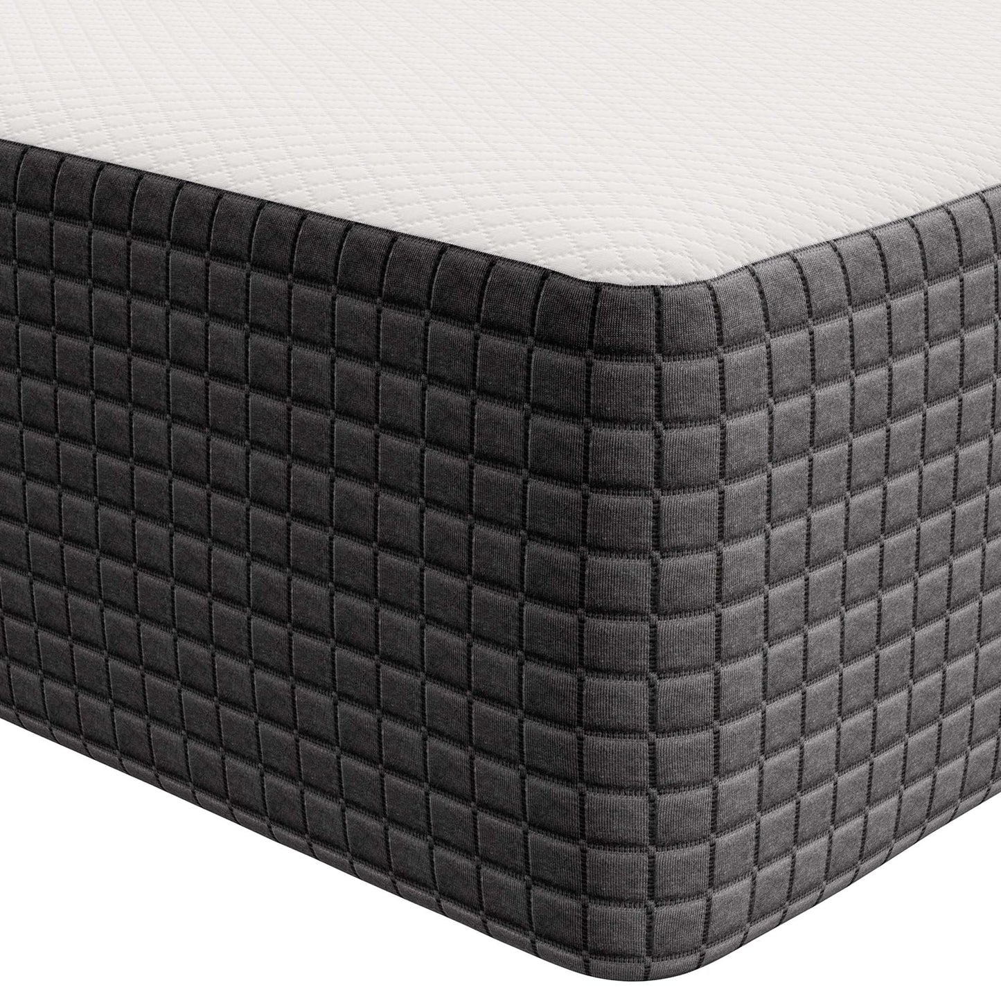 Aveline 12" Memory Foam Full Mattress