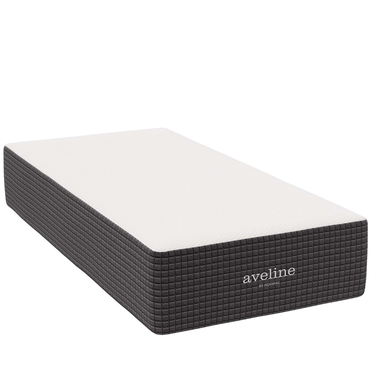 Aveline 14" Memory Foam Twin Mattress