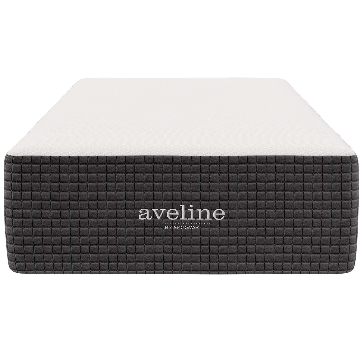 Aveline 14" Memory Foam Twin Mattress