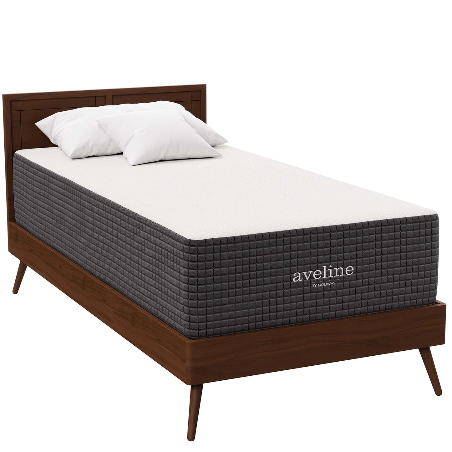 Aveline 14" Memory Foam Twin Mattress