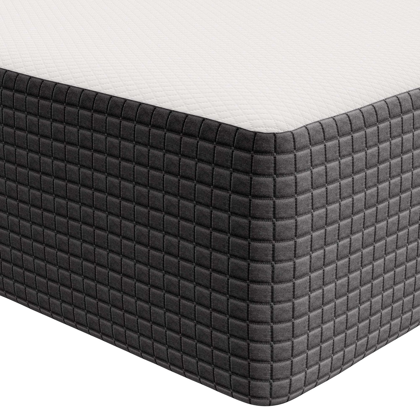 Aveline 14" Memory Foam Twin Mattress