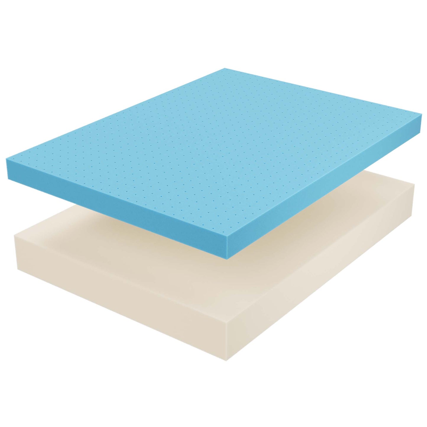 Aveline 14" Memory Foam Twin Mattress