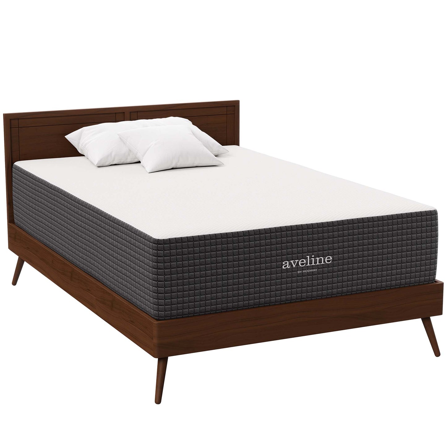 Aveline 14" Memory Foam Full Mattress