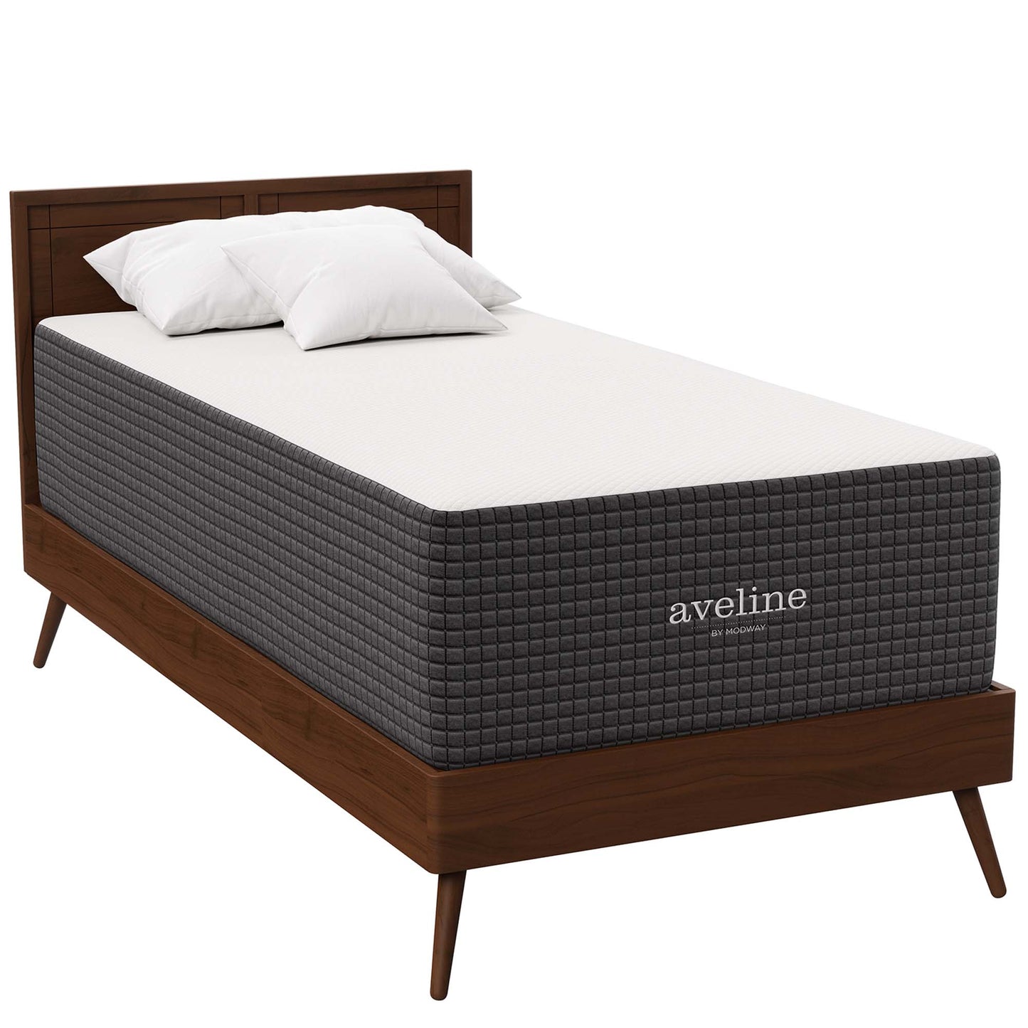 Aveline 16" Memory Foam Twin Mattress