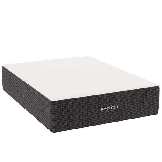 Aveline 16" Memory Foam Queen Mattress