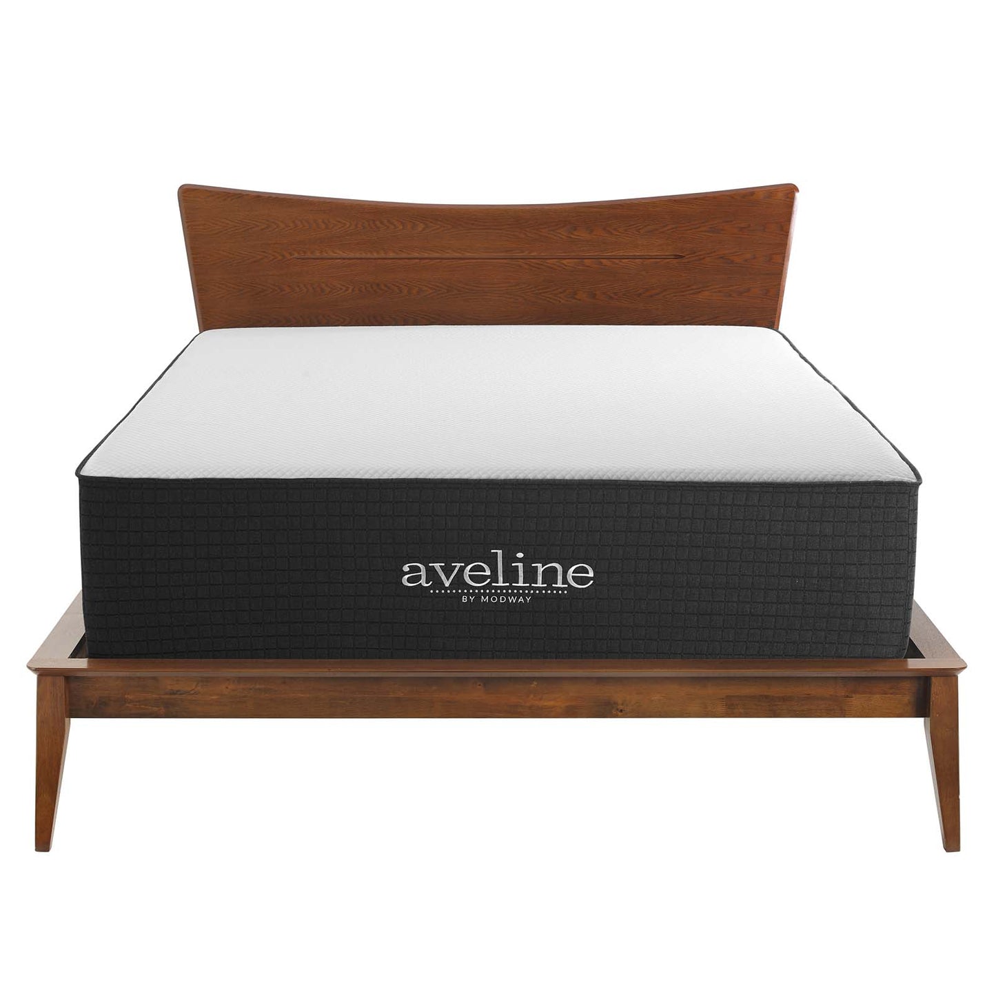 Aveline 16" Memory Foam Queen Mattress