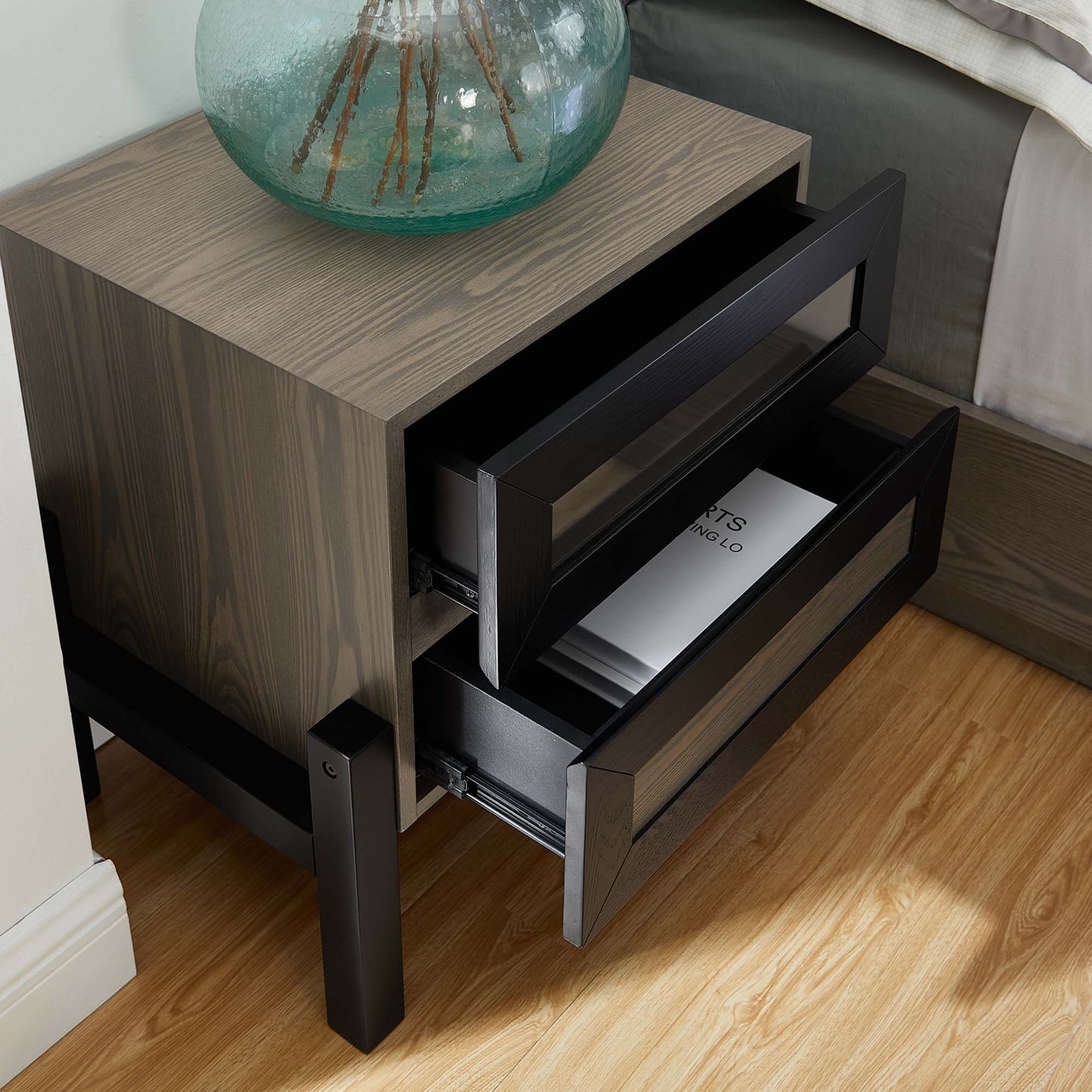 Merritt Nightstand