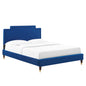 Liva Performance Velvet Full Bed