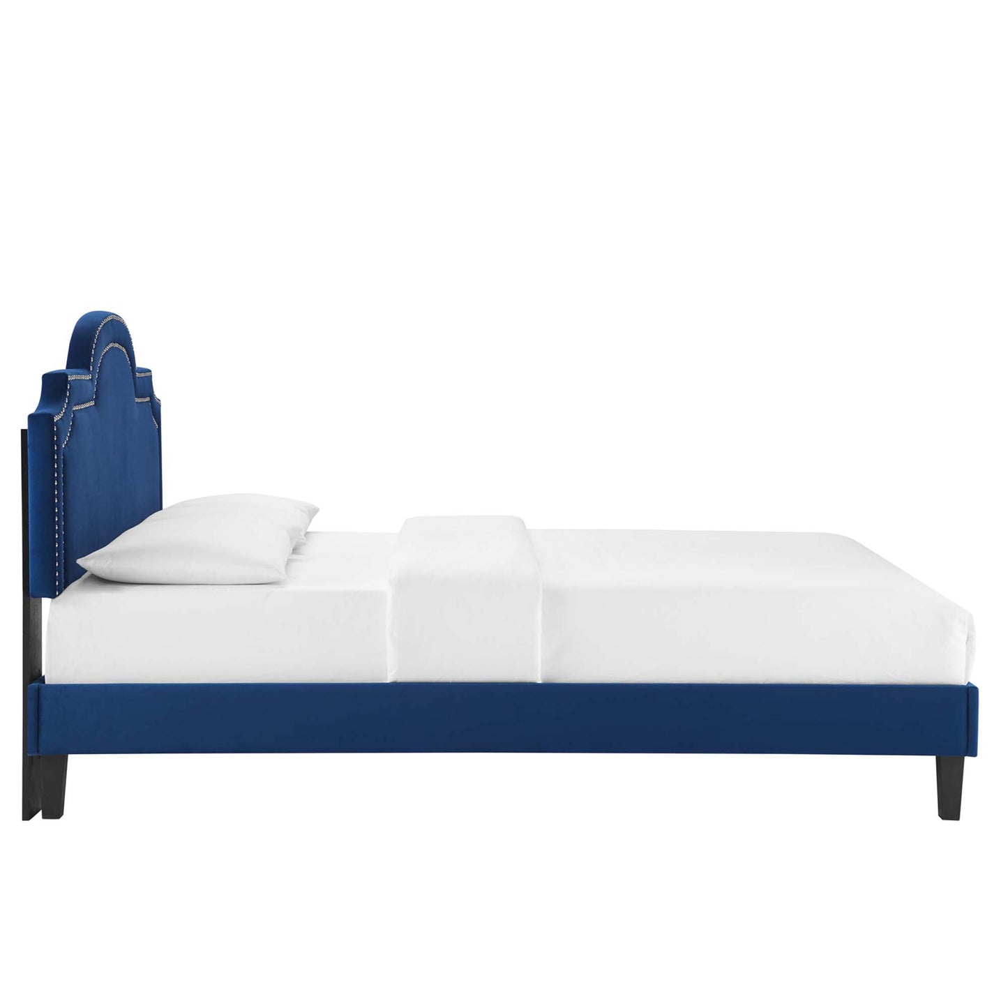 Aviana Performance Velvet Full Bed