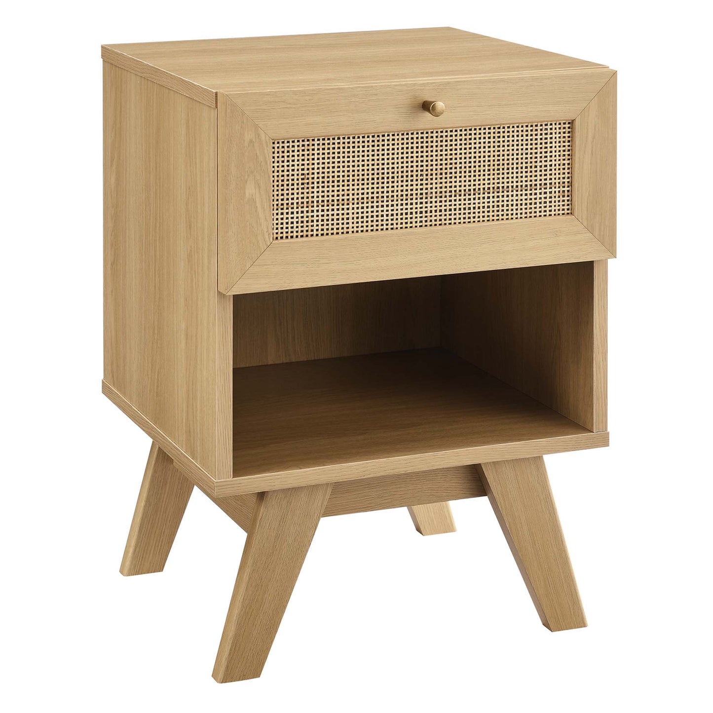 Soma 1-Drawer Nightstand