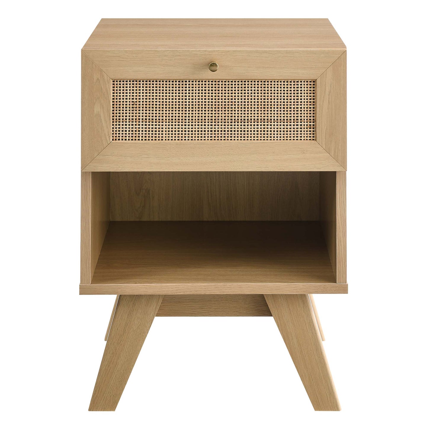 Soma 1-Drawer Nightstand