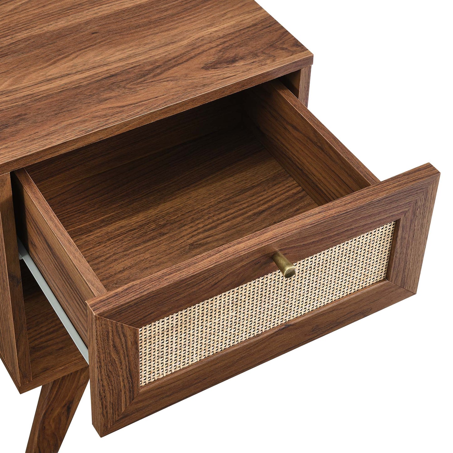 Soma 1-Drawer Nightstand