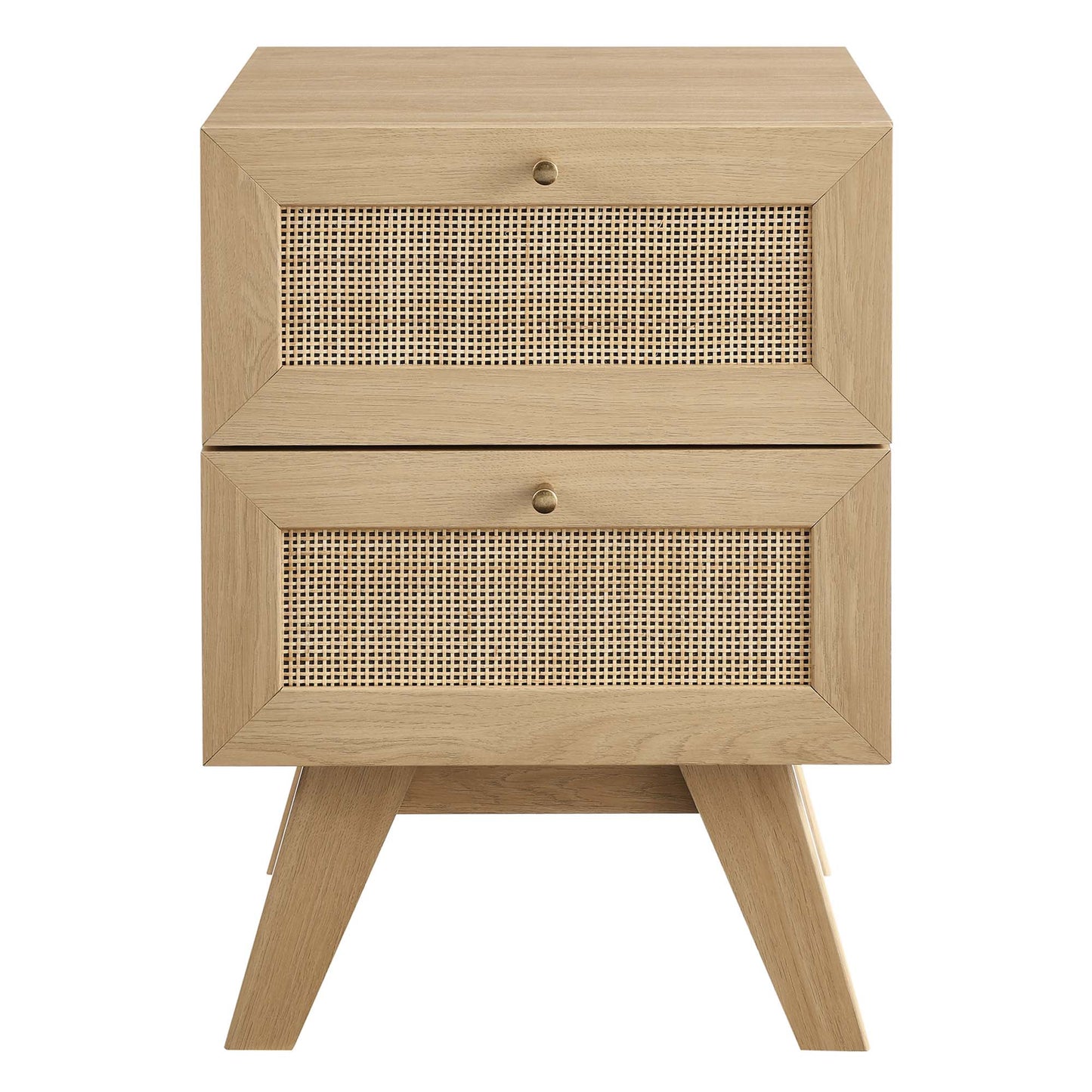 Soma 2-Drawer Nightstand