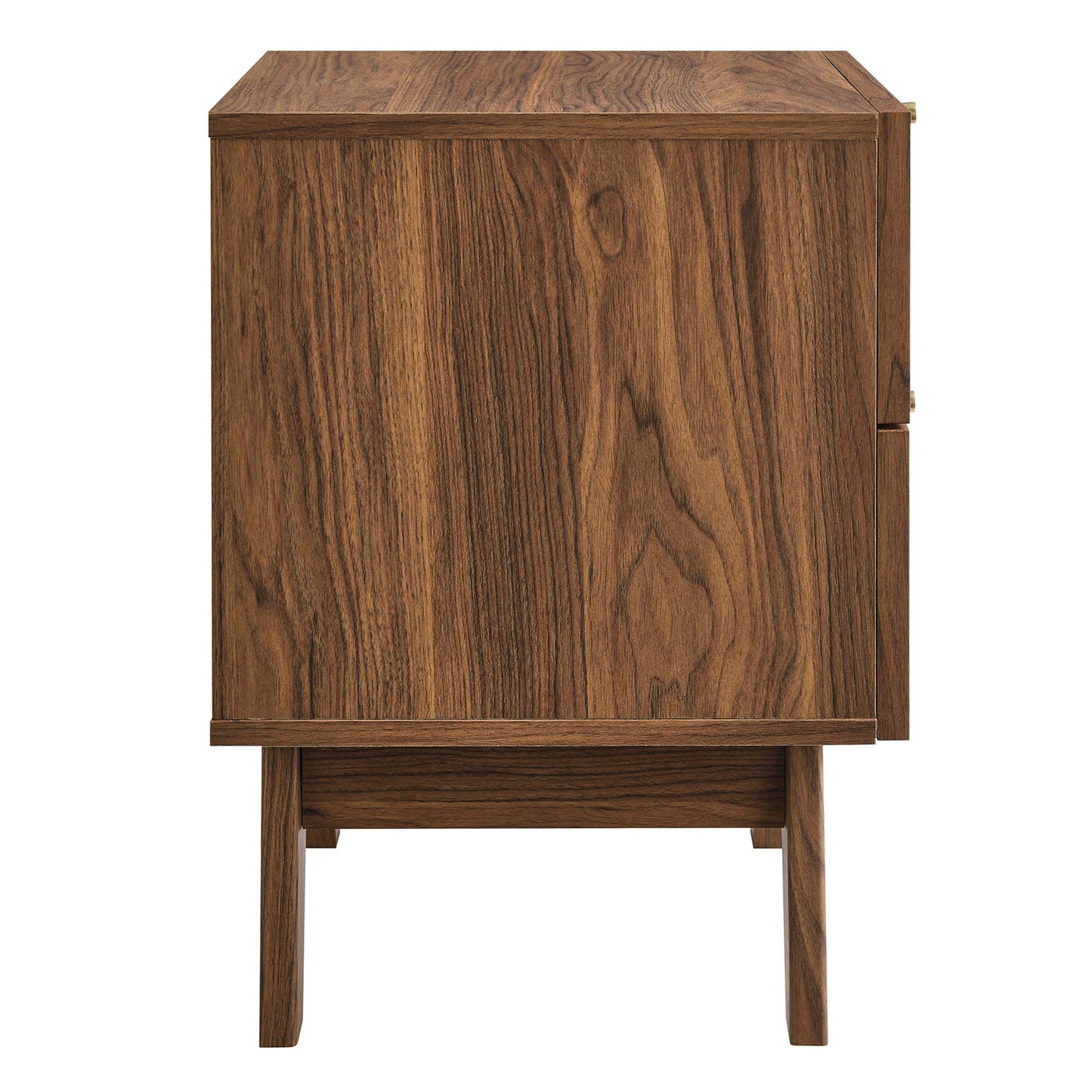 Soma 2-Drawer Nightstand