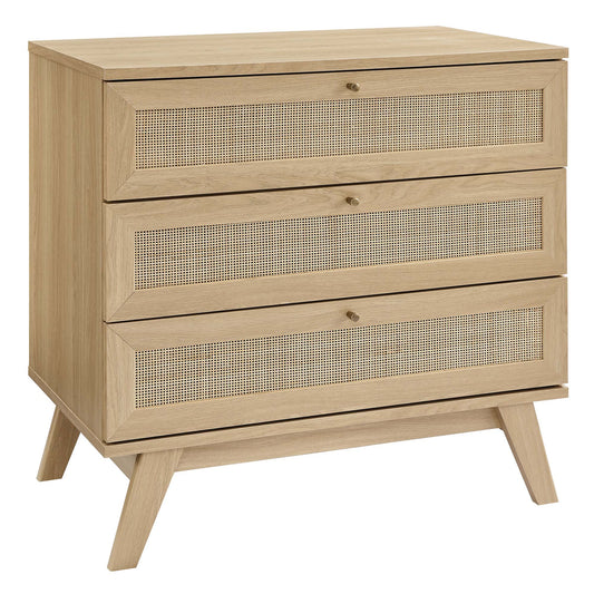 Soma 3-Drawer Dresser