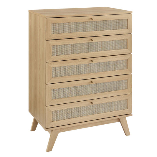 Soma 5-Drawer Chest