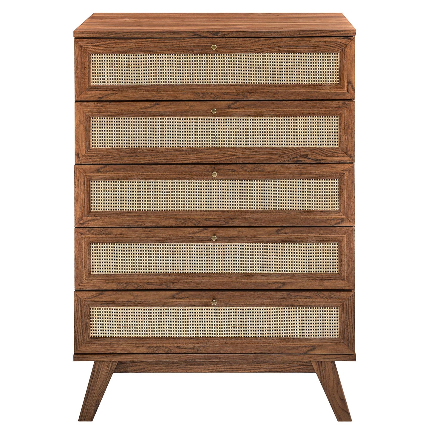 Soma 5-Drawer Chest