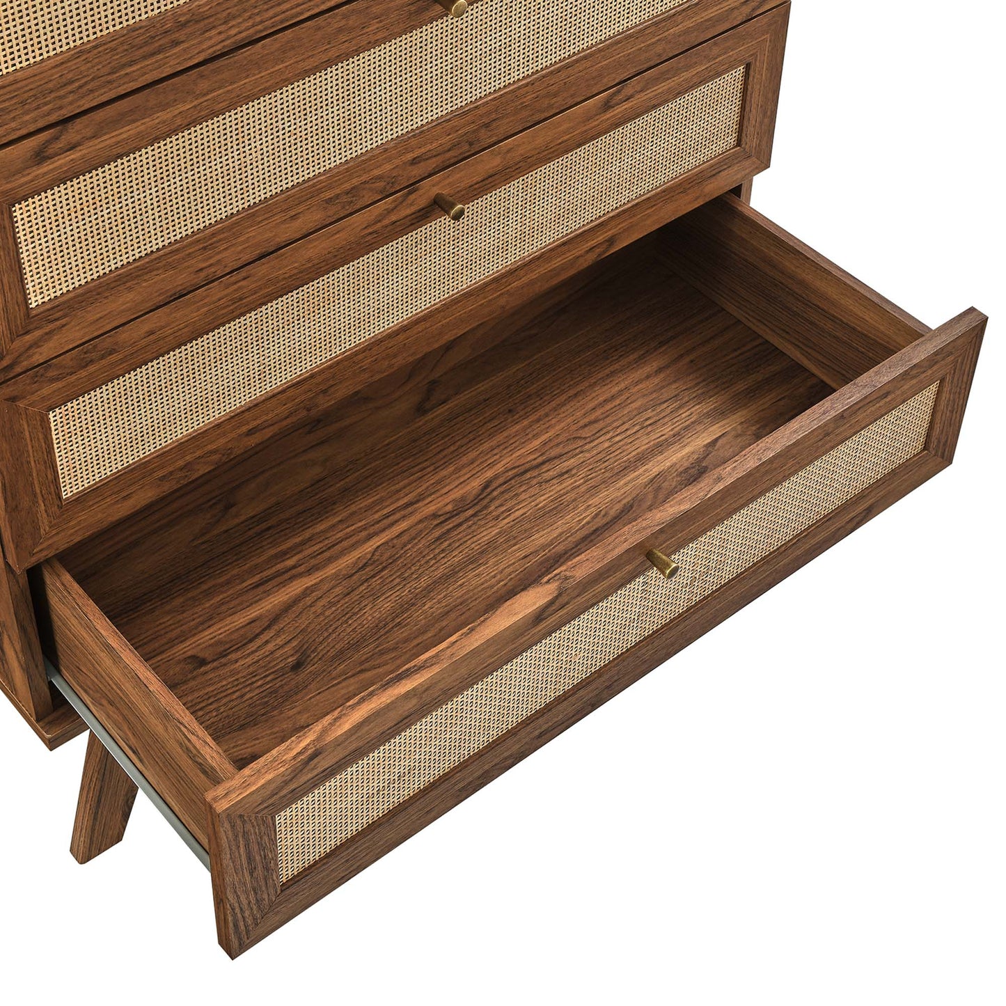 Soma 5-Drawer Chest