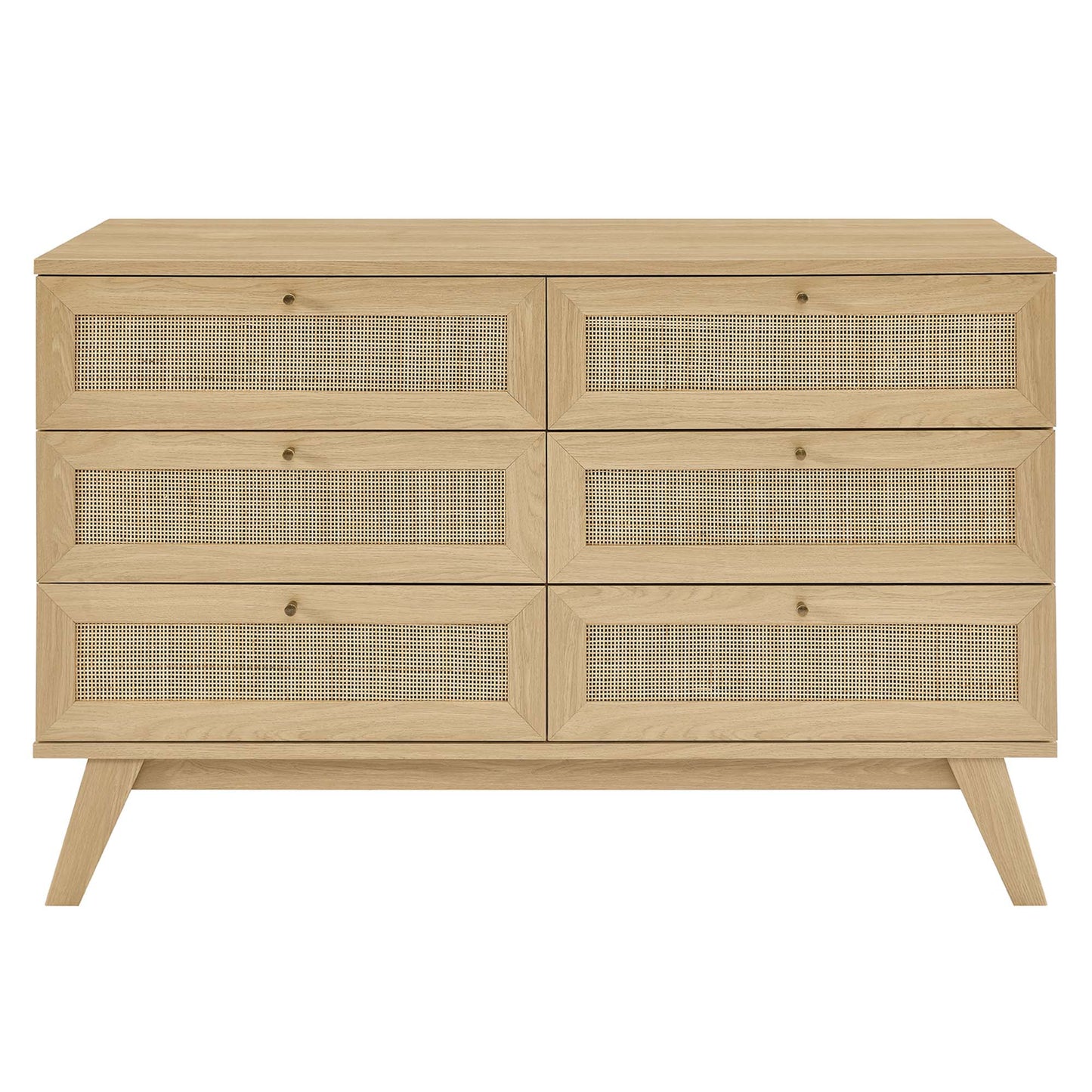 Soma 6-Drawer Dresser