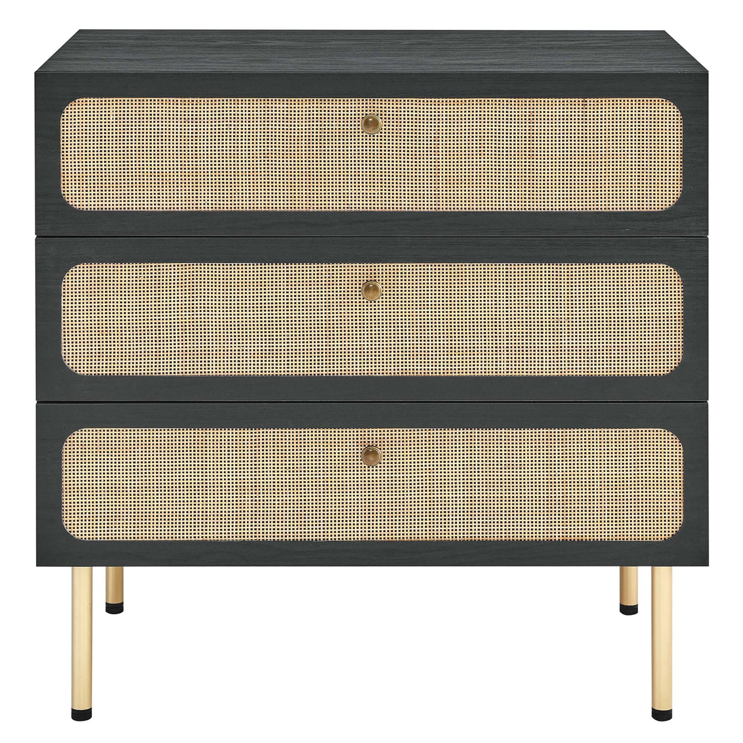 Chaucer 3-Drawer Chest