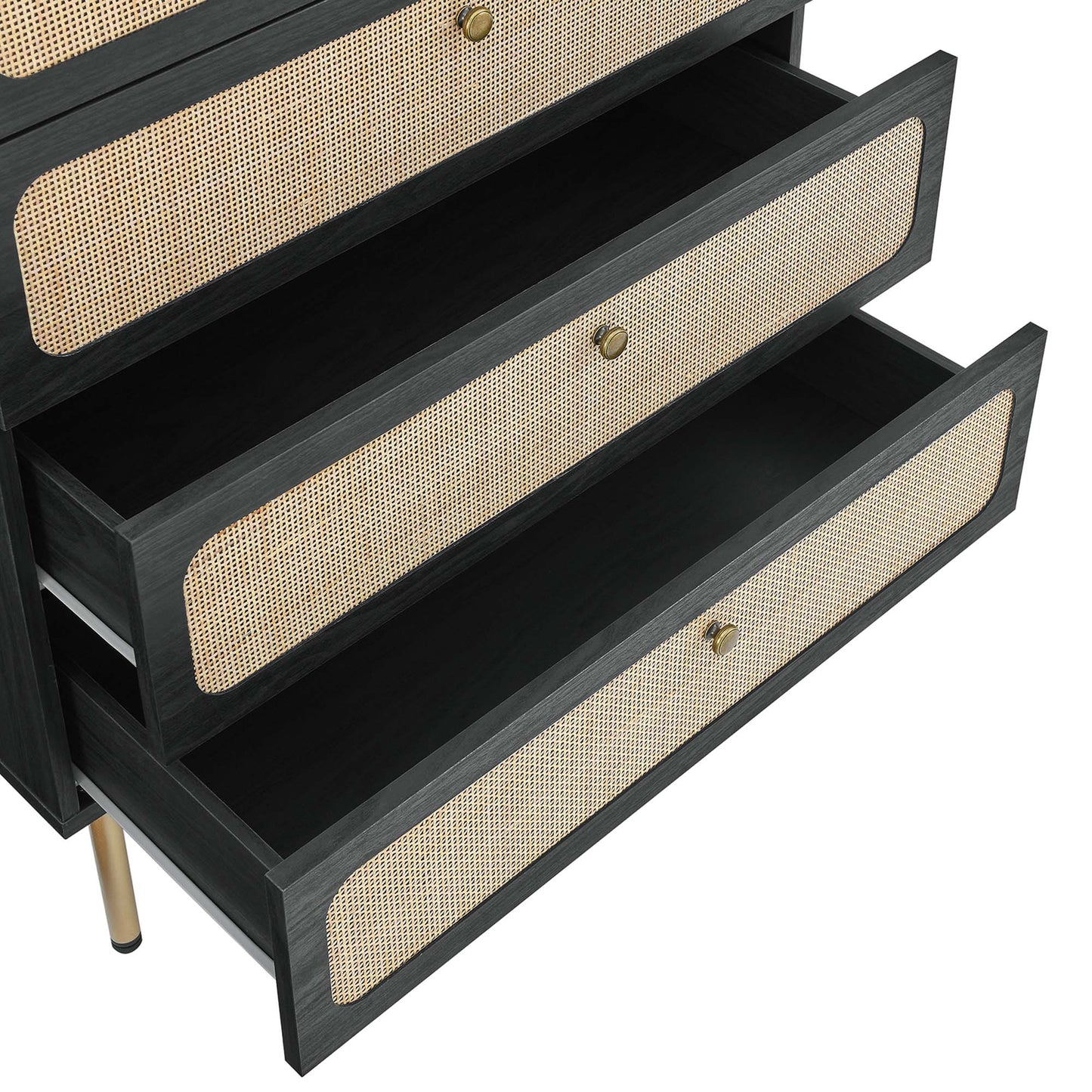 Chaucer 5-Drawer Chest