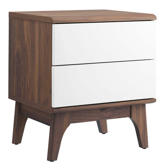 Envision 2-Drawer Nightstand