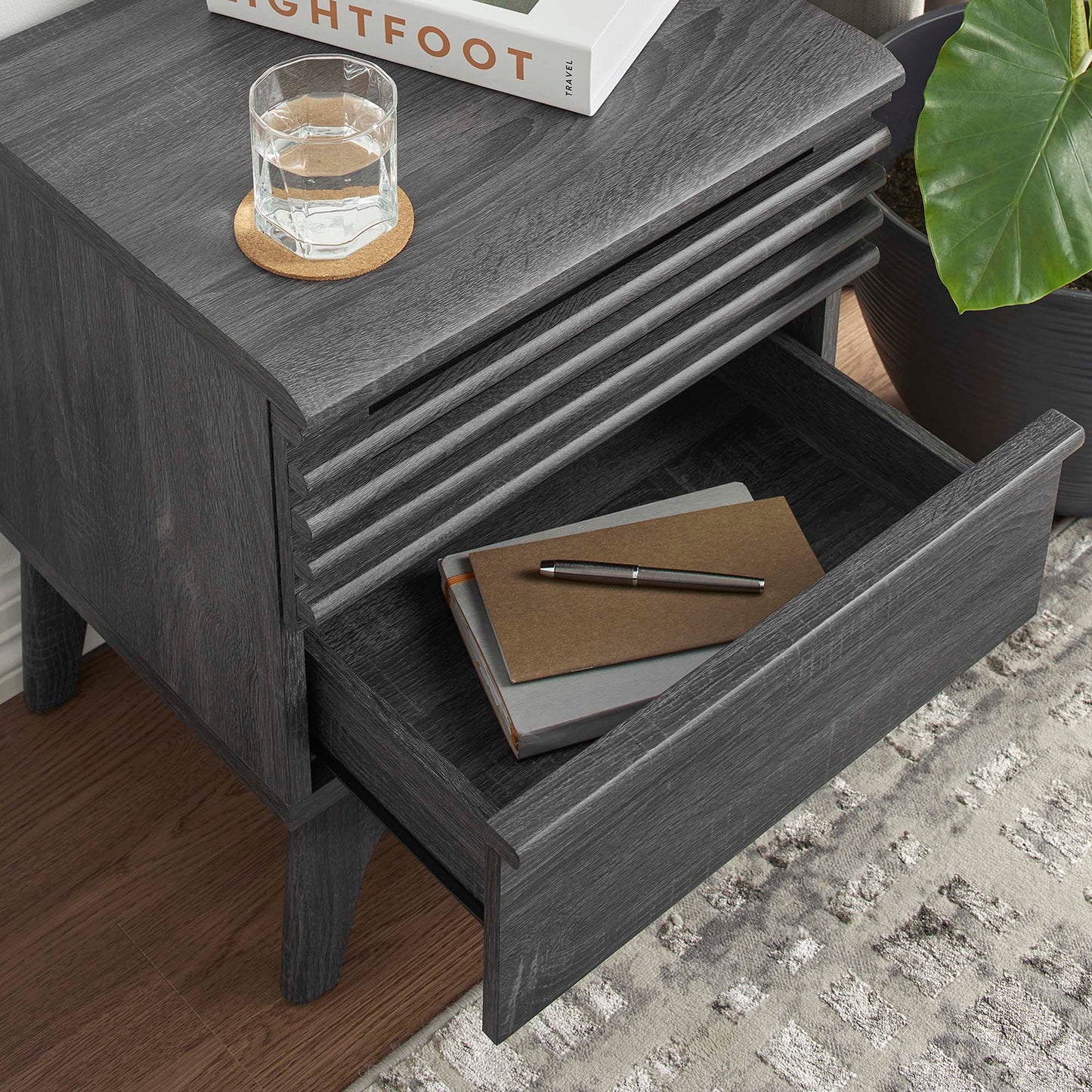 Render Nightstand