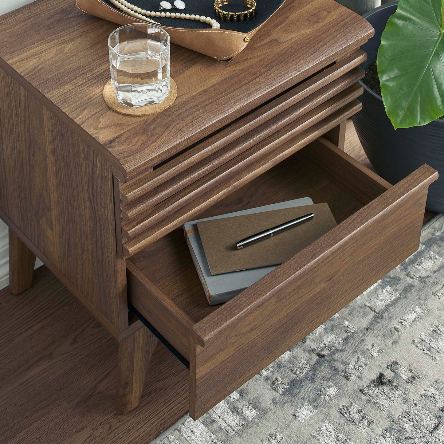 Render Nightstand