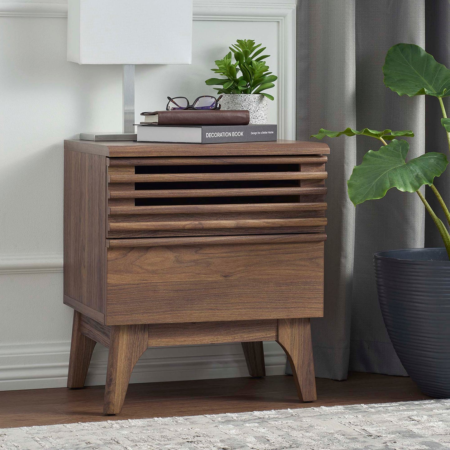 Render Nightstand