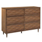 Vespera 6-Drawer Dresser