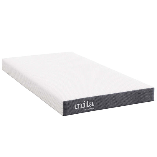 Mila 5" Twin Mattress