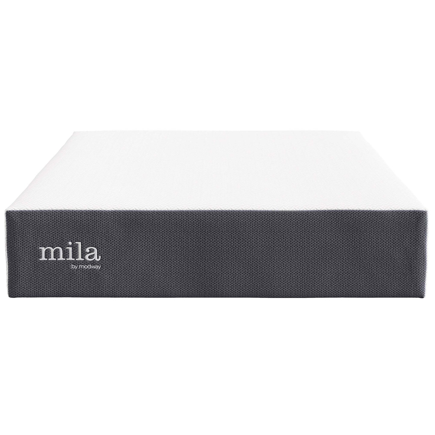 Mila 12" Full Mattress