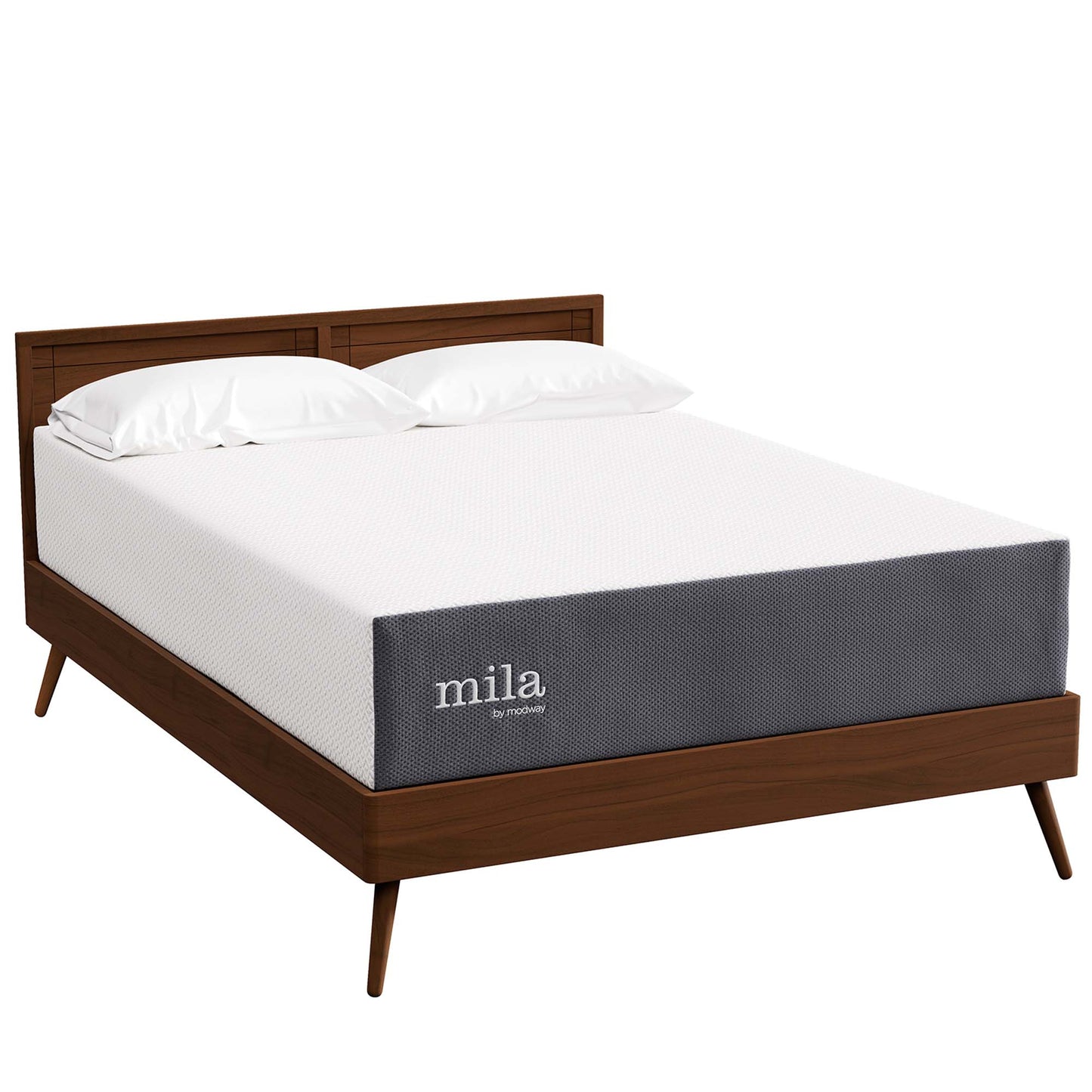 Mila 12" Full Mattress