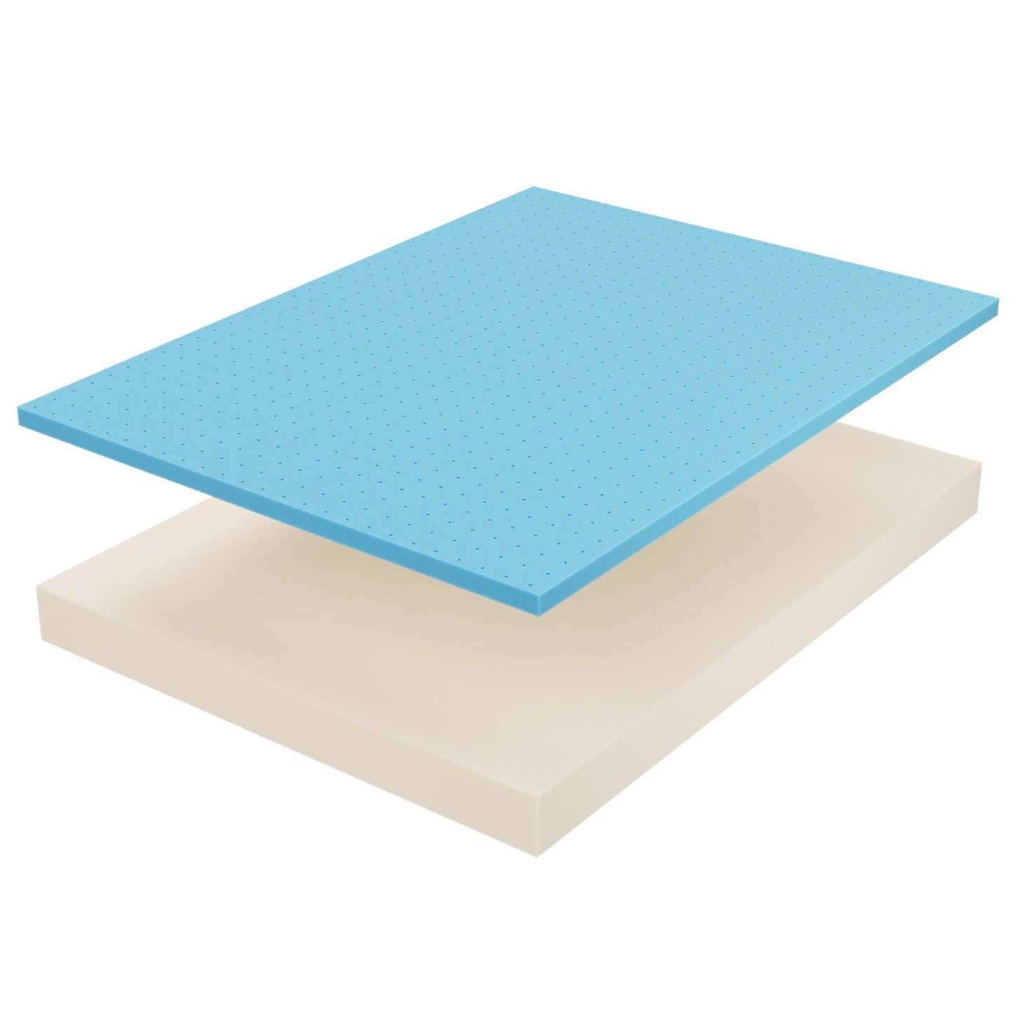 Matelas Aveline 8" Twin XL de Modway