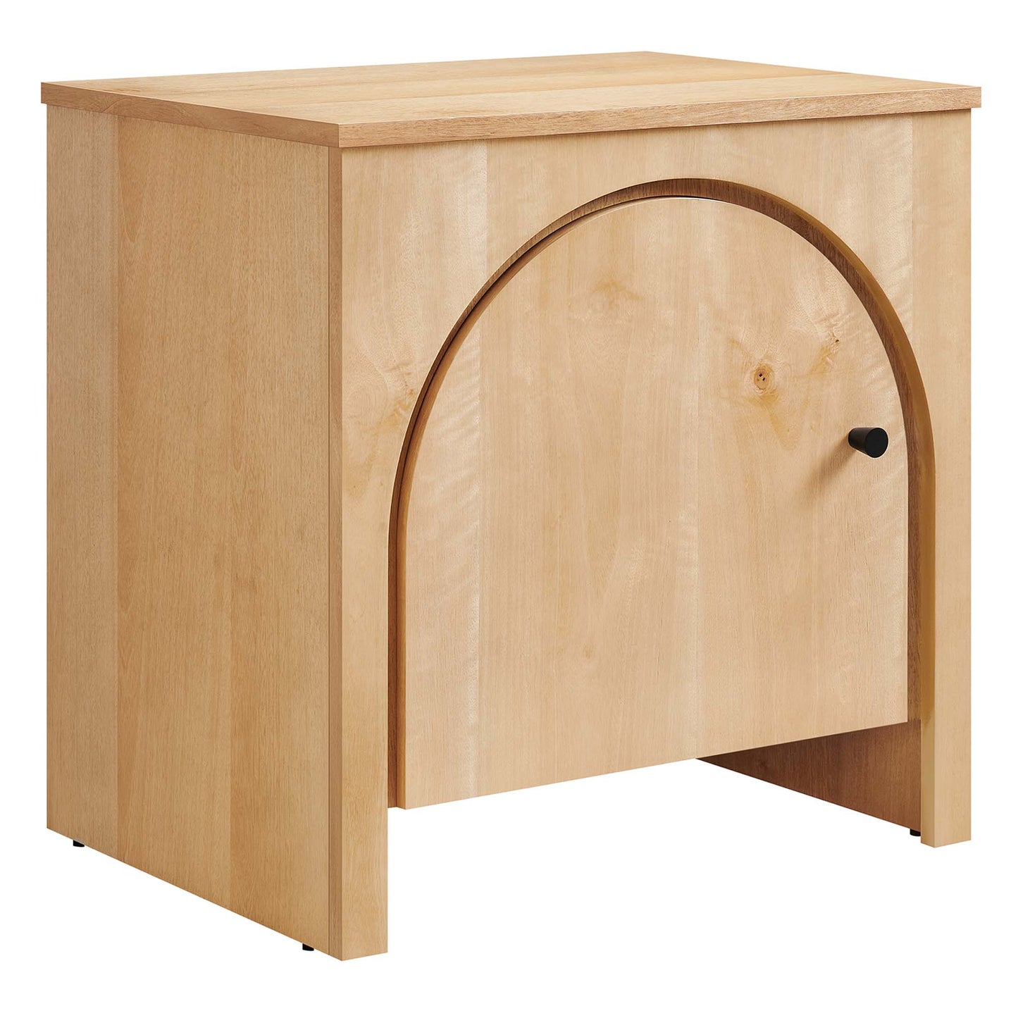 Appia Arched Door Nightstand