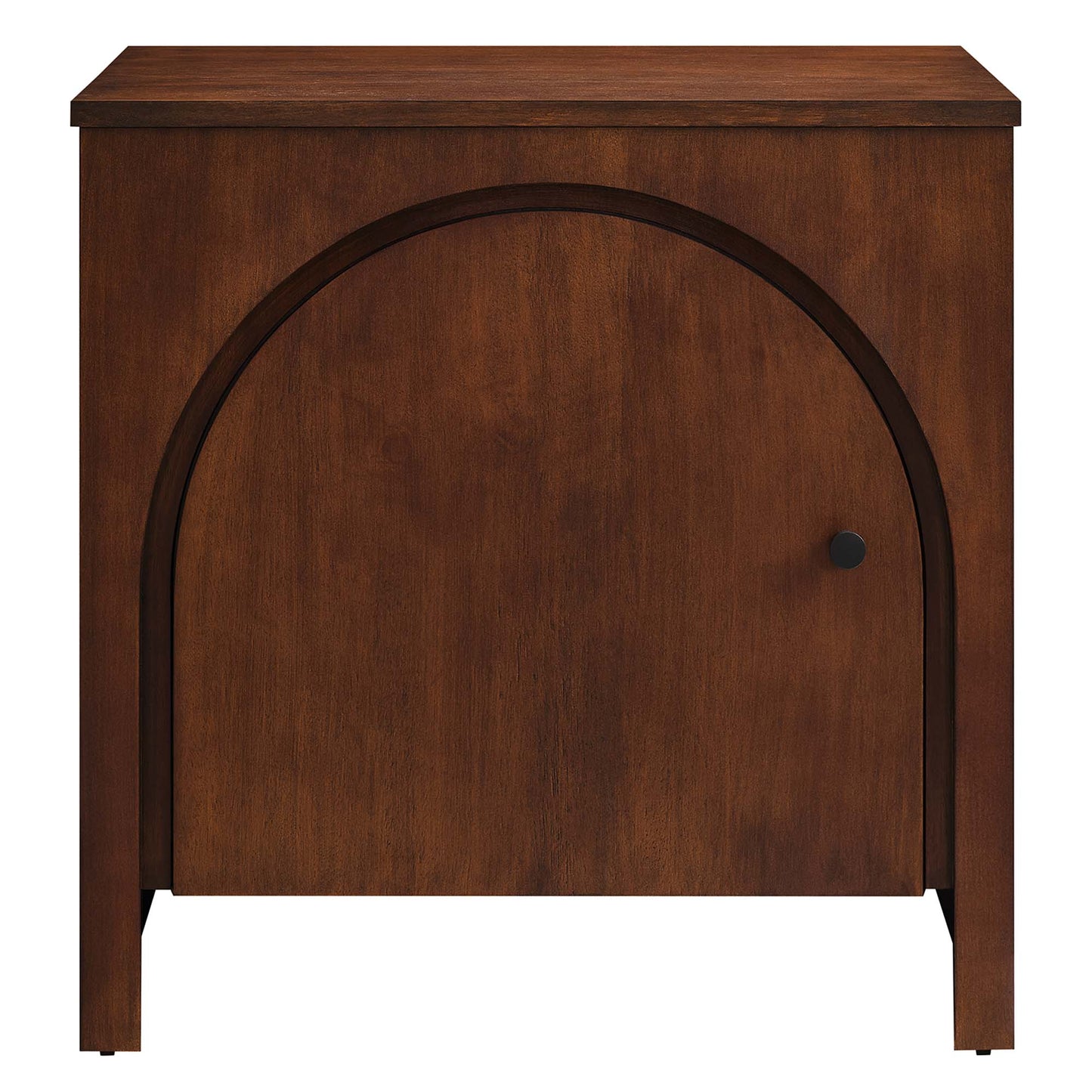 Appia Arched Door Nightstand