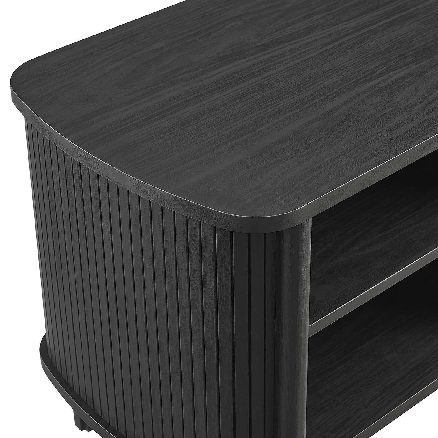 Cadence Open Nightstand