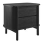 Cadence 2-Drawer Nightstand