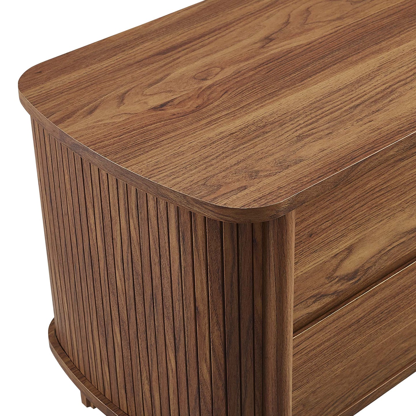 Cadence 2-Drawer Nightstand