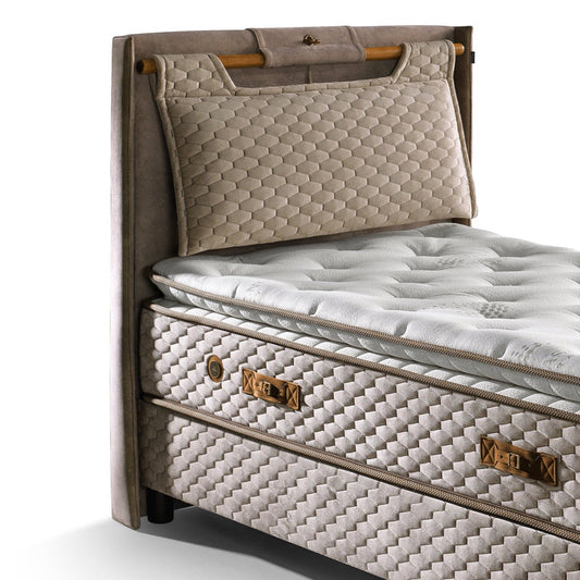 KOSHERBED- MAGNASAND