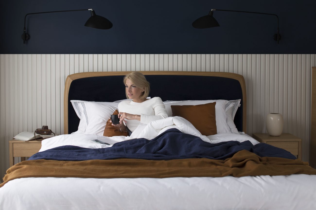 פּעטראַ בעט