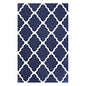 Tapis marocain en treillis Marja 5x8 par Modway