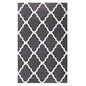 Tapis marocain en treillis Marja 5x8 par Modway