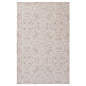 Javiera Contemporary Moroccan 8x10 Area Rug