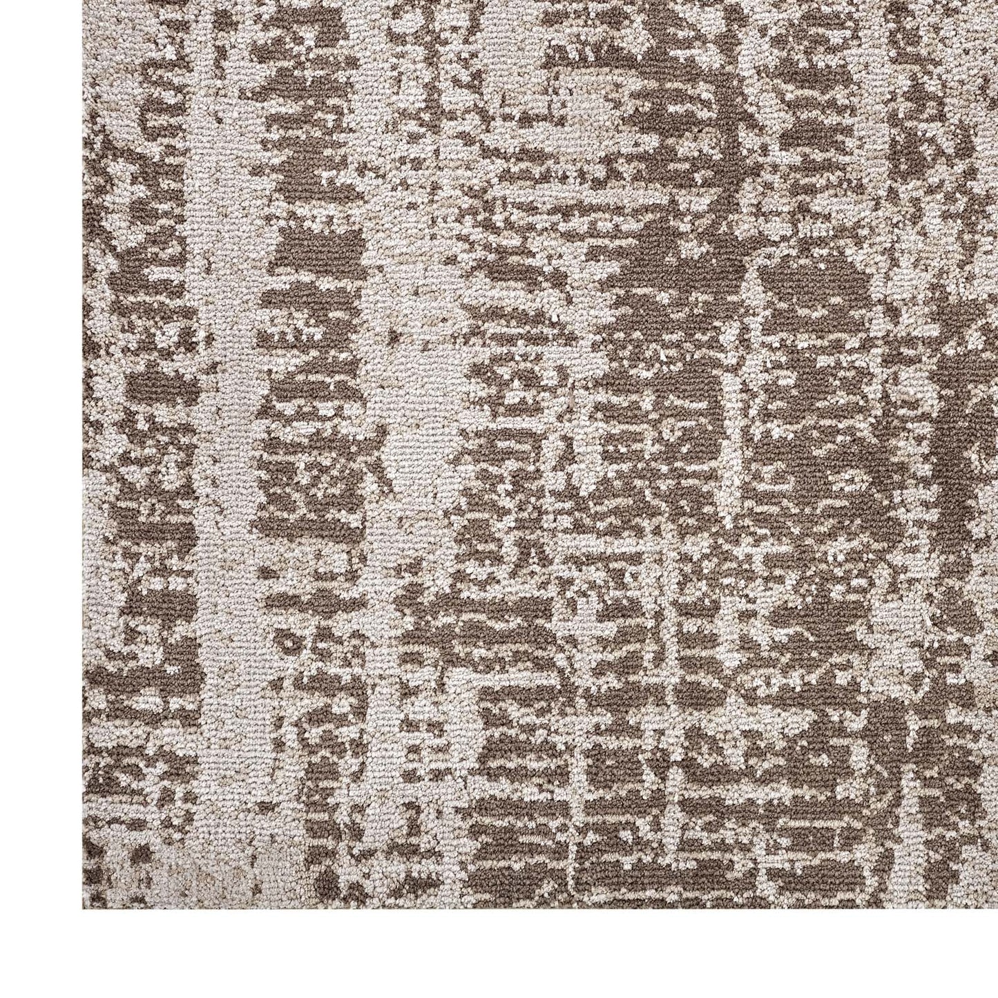 Darja Distressed Rustic Modern 8x10 Area Rug