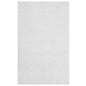 Enyssa Solid 5x8 Shag Area Rug