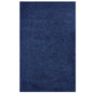 Enyssa Solid 5x8 Shag Area Rug