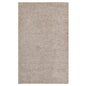 Enyssa Solid 5x8 Shag Area Rug